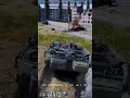 STRV 103C VS T-34 (1940).
