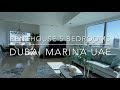 Luxury Penthouse for sale in Dubai Marina 5 Bedrooms