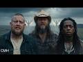 Jelly Roll Chris Stapleton Lil Wayne Angels Cry Too 2026 Fan Made Music 