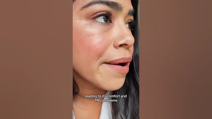 How Chewing Gum Affects Your Teeth 🦷