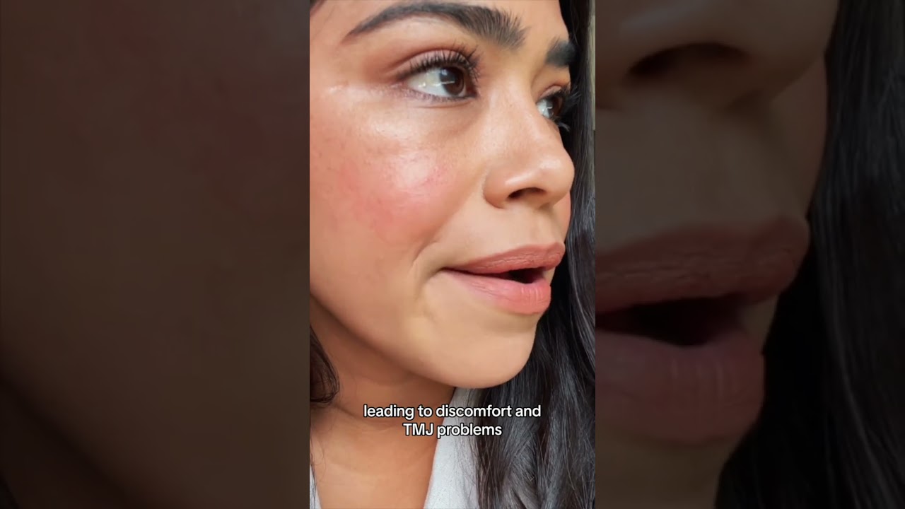 How Chewing Gum Affects Your Teeth 🦷