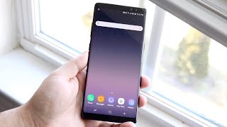 Rip Samsung Galaxy Note 8
