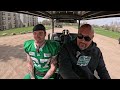 Cart Convos with Daniel Wiebe | Saskatchewan Roughriders