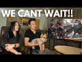 SPIDER-MAN: NO WAY HOME - OFFICIAL TEASER TRAILER!! (Couple Reacts)