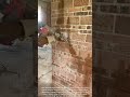 🛠️🧱 High-Precision Wall Chasing for Electrical Junction Box Outlets