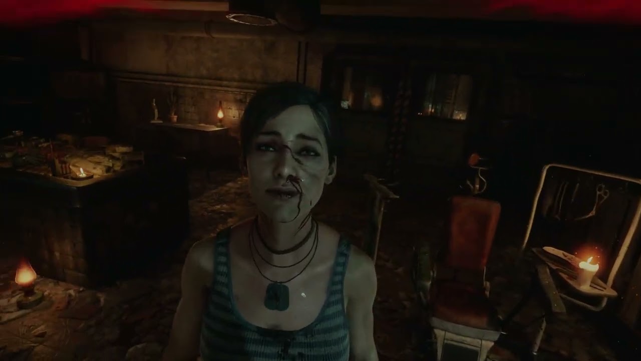 Metro Exodus part 12 - no commentary