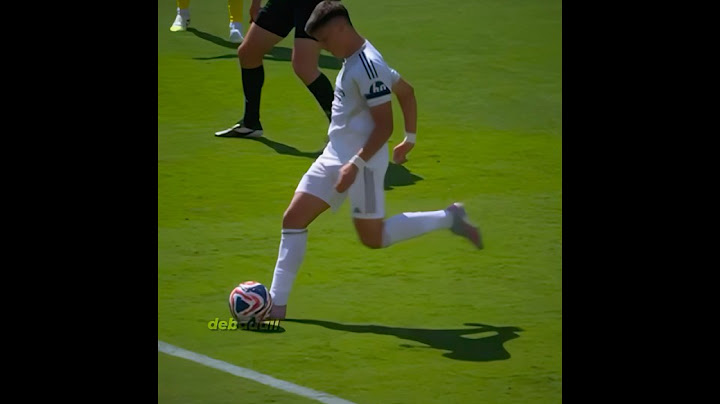 Arda Guler Future Of Real Madrid 🤩