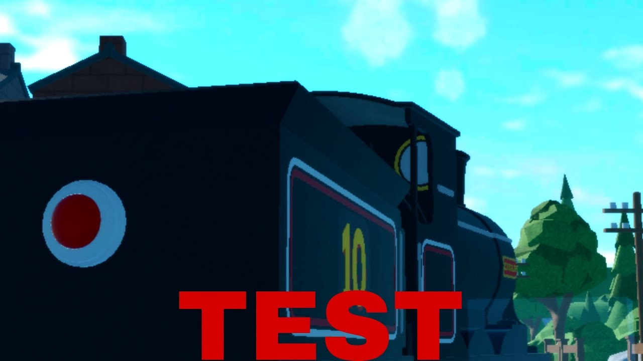 TEST Trailer (full version coming out soon)