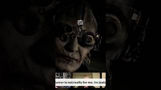 Did you get a physical copy of Resident Evil Requiem?