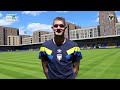 💬 "Our target is promotion" | Callum Maycock: The First Interview 🟡🔵