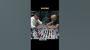 What would happen if a thousand metronomes swung?