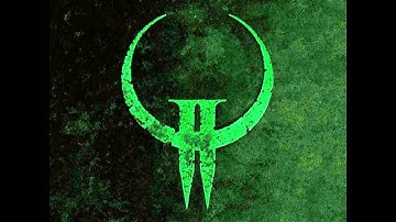 Quake II - Quad Machine ( remake by Andrew Hulshult )