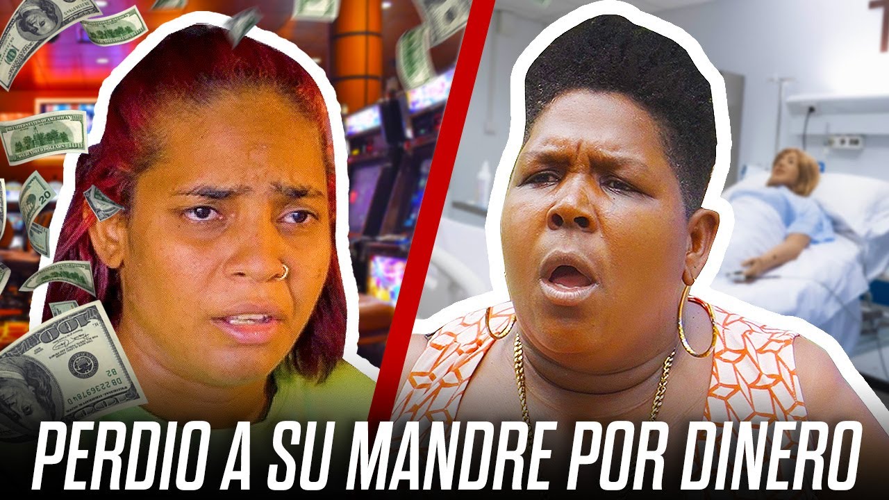 IGNORÓ EL DOLOR DE SU MADRE… Y AHORA PAGA EL PRECIO #dramafamiliar