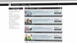 New Online Instruction Center Features