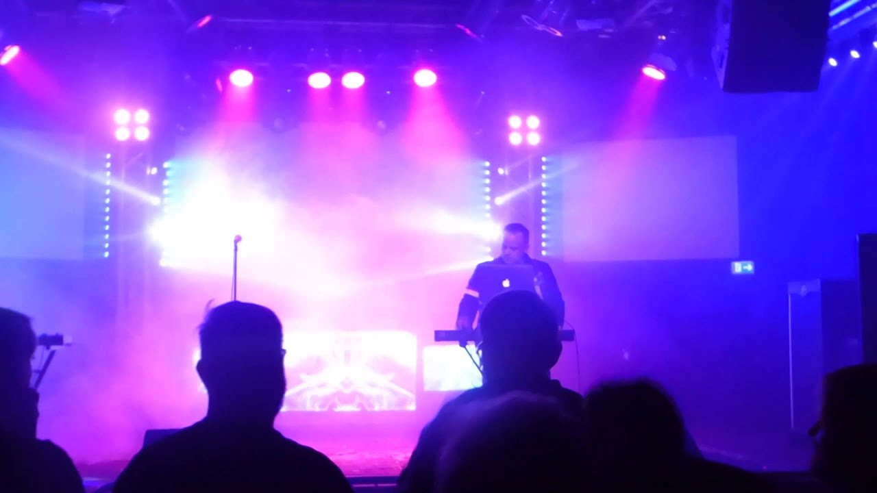 Jonas Öberg - Lie To Me Snippet 10/3 - 2016