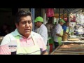 Se te hará agua la boca con estos huaraches gigantes | Cocineros mexicanos