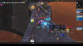 Awakening vs Sylvanas Windrunner Heroic
