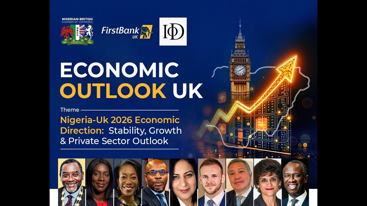 NBCC ECONOMIC OUTLOOK UK 2026