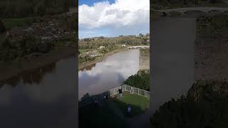 Chepstow Castle / Castelo de Chepstow