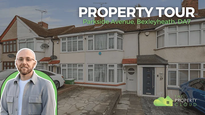 🏡 Modern 2 Bed Home in Barnehurst DA7 – Conservatory, Large Garden & Parking! PROPERTY TOUR.