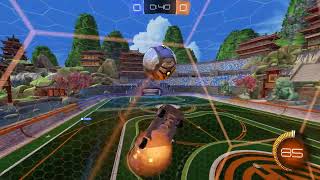 CROSSMAP DOUBLE POP RESET TRIPLE TAP RLFX SUBMISSION