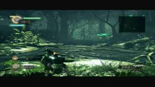 Famous Lost Planet 2 Demo Quality Test Profile