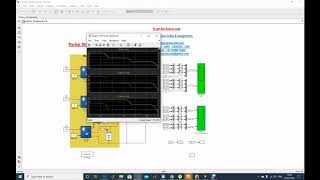 Partial Shading of a PV Module matlab simulink
