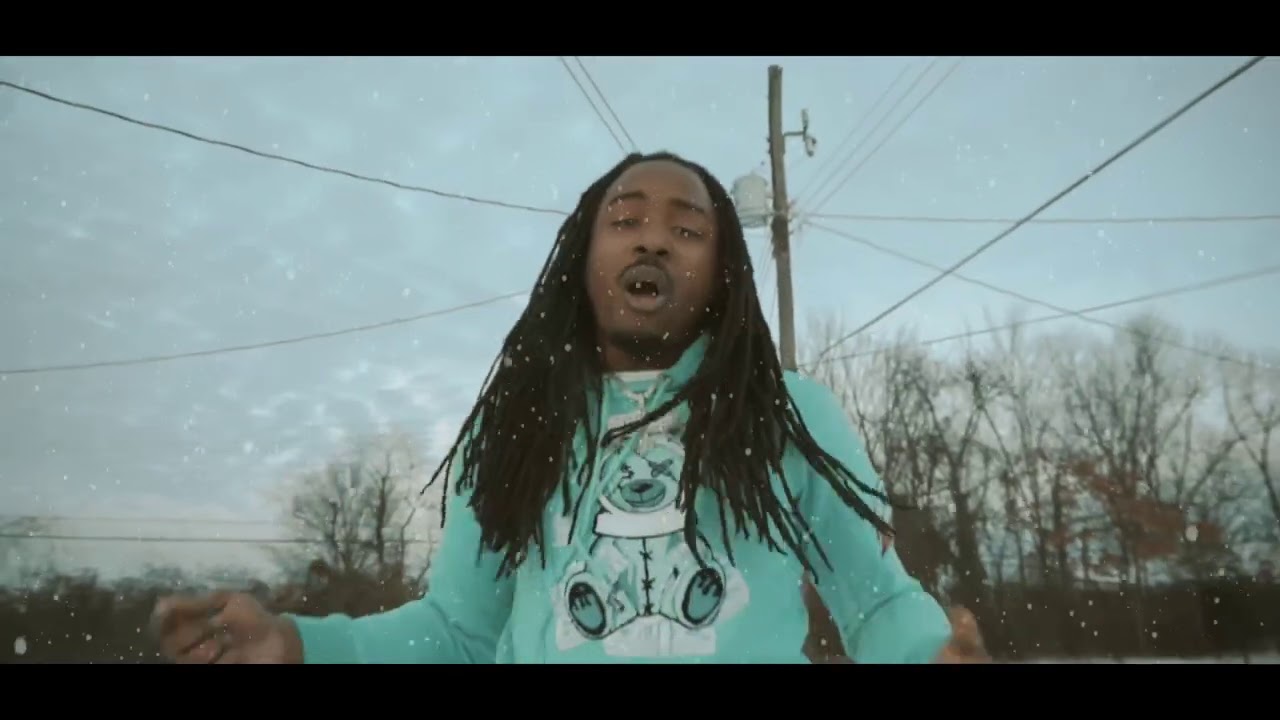 Dreco Dre - Michael J's (Official Music Video)