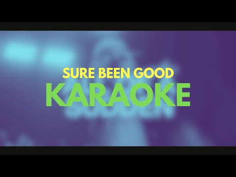 Sure Been Good by Elevation Worship Feat. Tiffany Hudson - Karaoke - Minus One - Lyrics