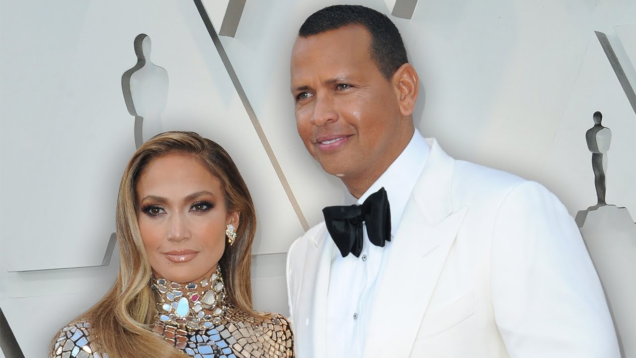 Alex Rodriguez Speaks On Jennifer Lopez Split: 'I’m In A Great Place’