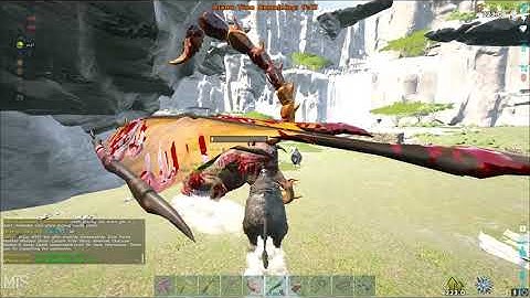 MTS CHAPTER 2 SEASON 4 EP#2 - Pushing To TEK Tier