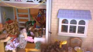 Tiny Tots Christmas 2010 (Part 1)