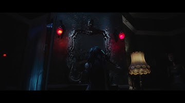 Official Teaser Trailer - KUNTILANAK 2018