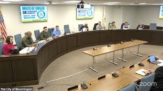Special City Council Meeting - 3/17/2025