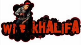 Wiz Khalifa - Damn It Feel's Good To Be A Taylor