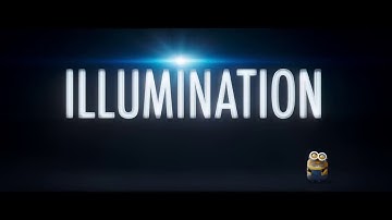 #officialtrailer Minions 2- The Rise of Gru