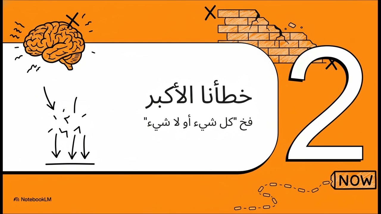 كيف تغيّر نفسك في سنة جديدة؟ | 2026