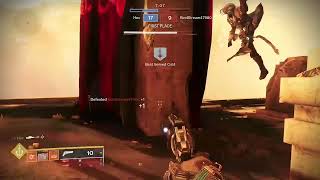 I'm still processing what just happened....