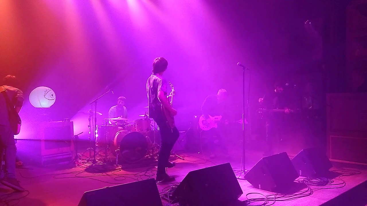 Rukula + Kaki Arkarazo Bilboko Kafe Antzokian