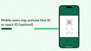 Upgraded Digital Banking Experience