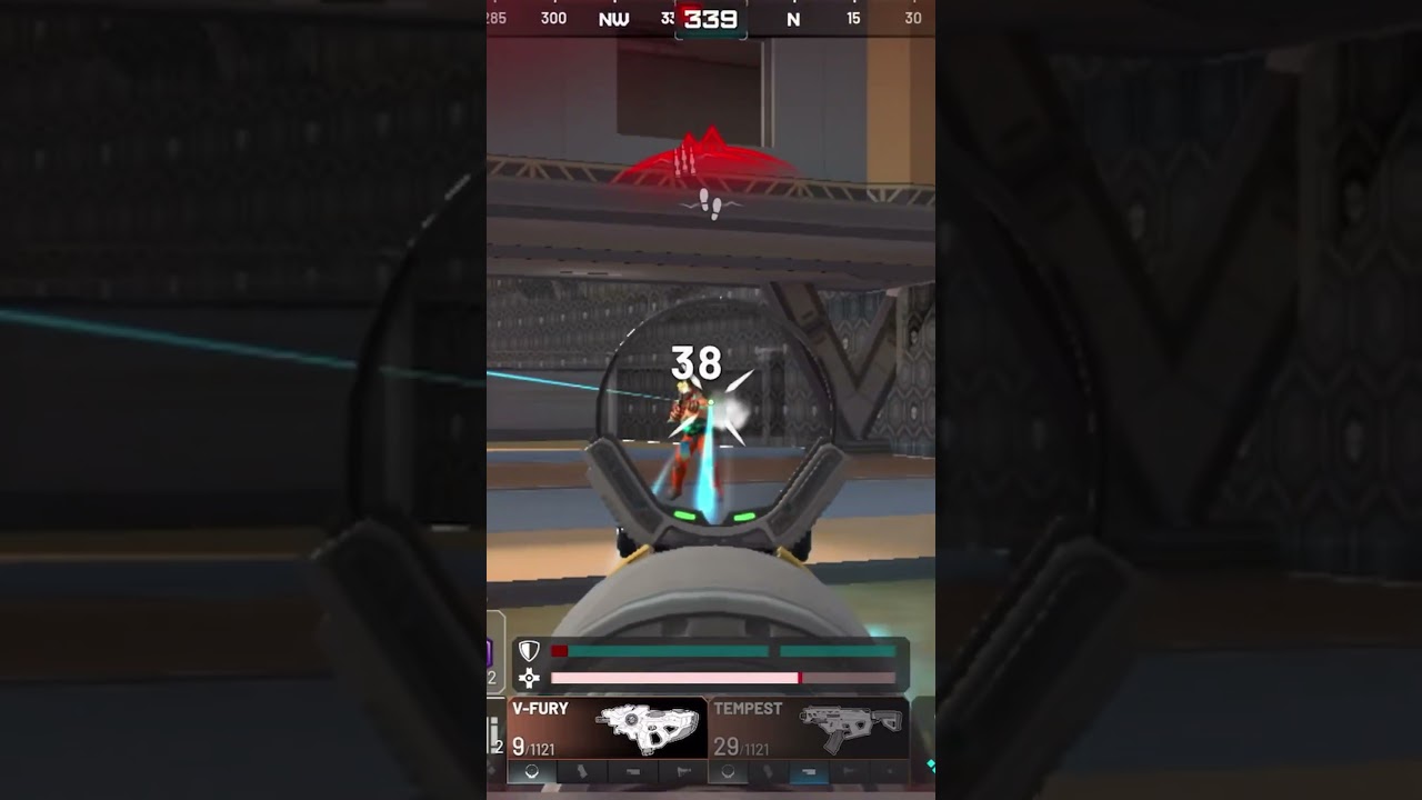 New loot boxes, new effects, new impact! 🎯 Indus just got a fresh update shoot with precision! 🔫💥