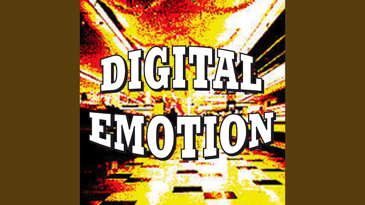 Electric Love YouTube