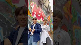 단 루이의 미주 쿠데타! #KINGDOM #킹덤 #DANN #단 #LOUIS #루이 #쿠데타 #COUPDETAT #COUPDETAT_Challenge #shorts #fyp