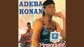 Leka - Adeba Konan