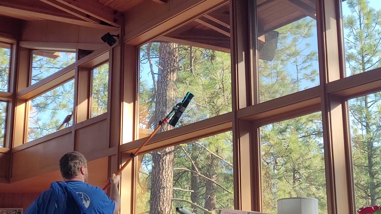 Moerman accelerator 2.0 with fliq pad!