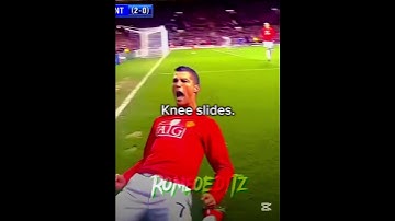 Thumbnail of Knee slides. | skull face edit | PASSO BEM SOLTO - ATLXS (Ultra Slowed)