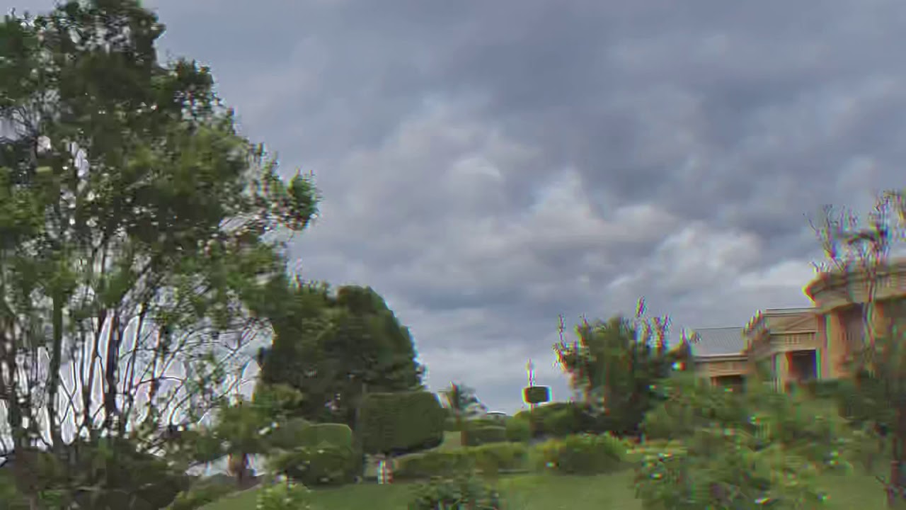 Melekeok Capitol, Palau