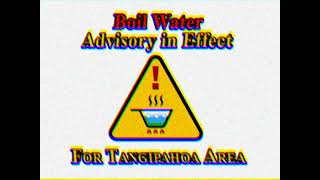 Boil Advisory Analog Horror   Entire Movie