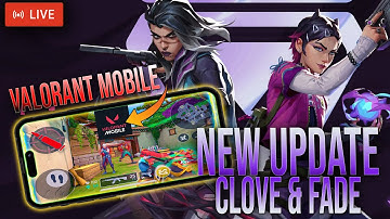Valorant Mobile New Update Grind to Immortal #valorantmobile #shorts #shortsfeed #valomobile