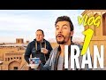 Un dbut de voyage qui ma scotch   iran 